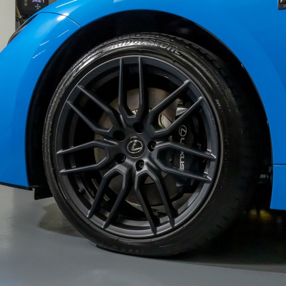 Meguiar's® Ultimate Insane Shine Tire Spray - Reifenglanzspray Reifenglanz
