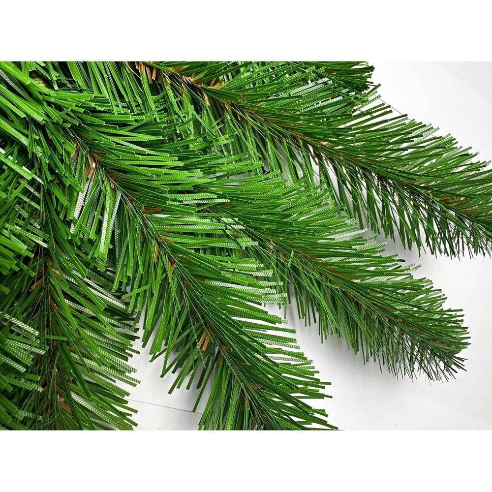 Hochwertiger künstlicher Weihnachtsbaum spanische Tanne 150 cm