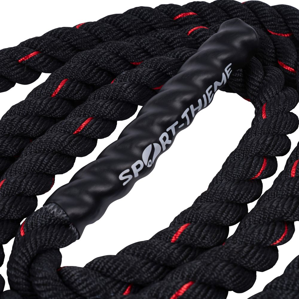 Sport-Thieme Springseil "Heavy", 25 mm, 1,2 kg