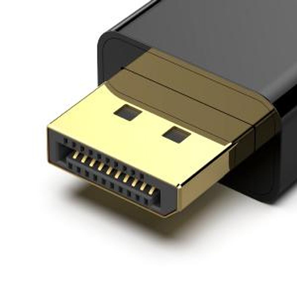 BENFEI Kabeladapter USB C auf DisplayPort Kabel 8K 60Hz 4K 144Hz