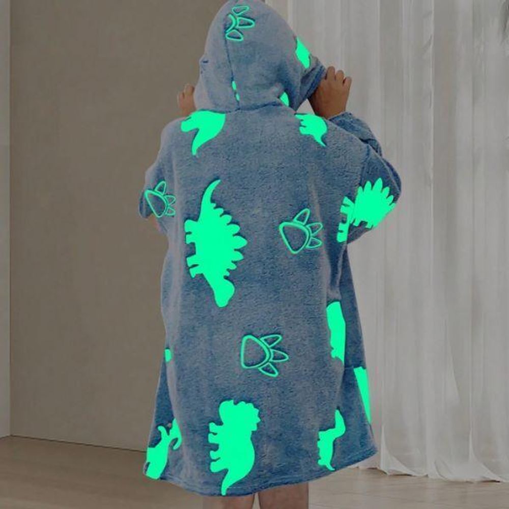 Magische Leucht-Designs, die Kinderaugen zum Strahlen bringen