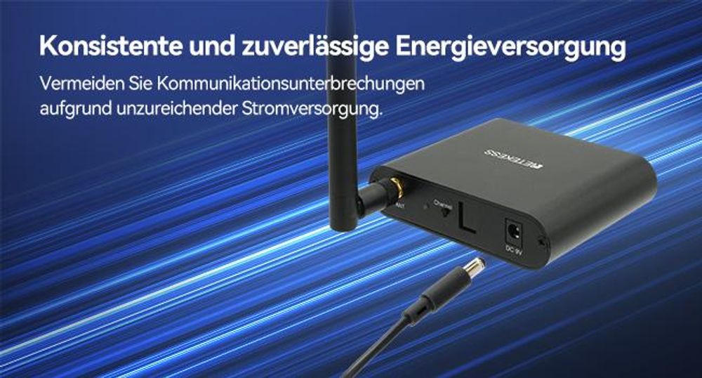 Retekess TA004 Silent Disco Starter Kit, Kabellose Kopfhörer für Fernseher, 3 Kanäle, 200 m Reichweite, Silent-Disco-Kopfhörerset für Partys