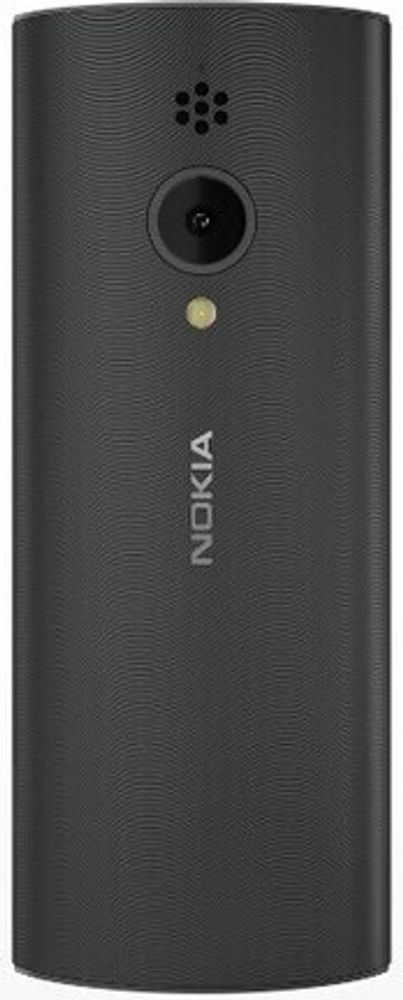 Nokia 150 (2023) schwarz