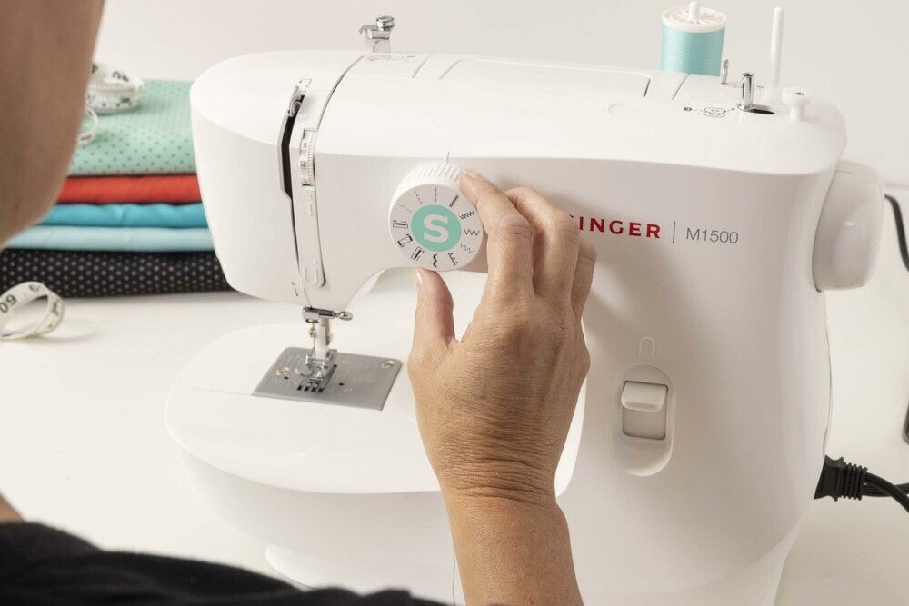 Singer M1505 Nähmaschine