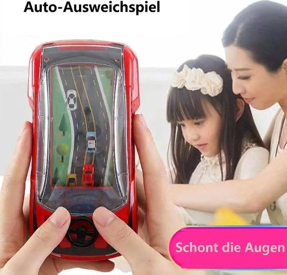 Förderung der Gehirnentwicklung durch Spiel