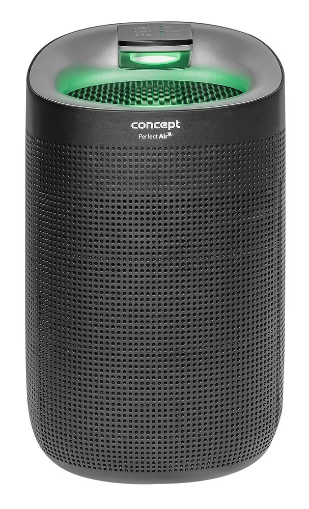 Concept OV1210, 45 W, 195 mm, 215 mm, 315 mm