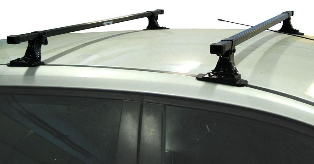 Dachträger Mont Blanc Supra 45