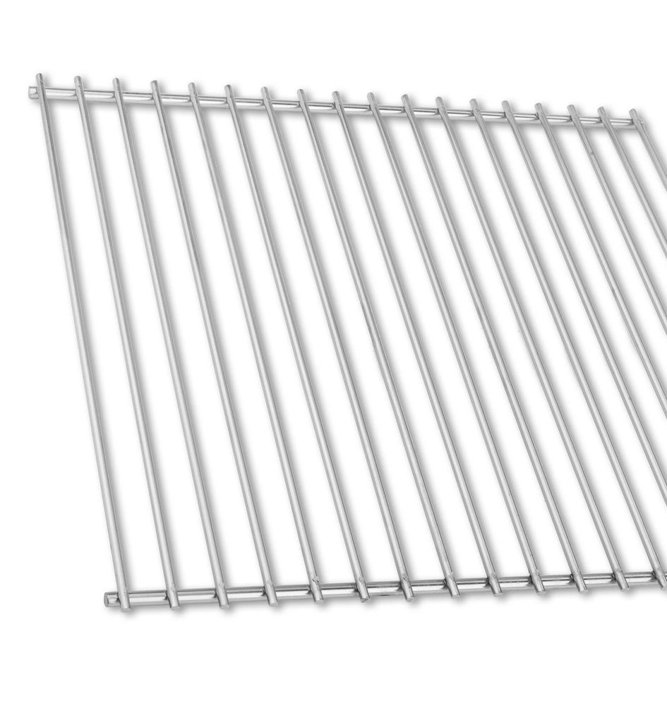 Griglia in acciaio inox 35 × 30 cm – ulteriore vista del prodotto