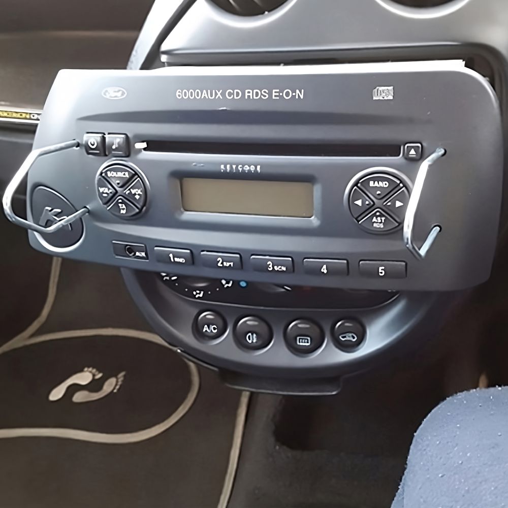 Autoradio Entriegelungswerkzeug Ausbauschlüssel Entriegelungsbügel 20tlg Auto radios Werkzeug Entriegelungsschlitz Demontage Navigation Radio Retoo