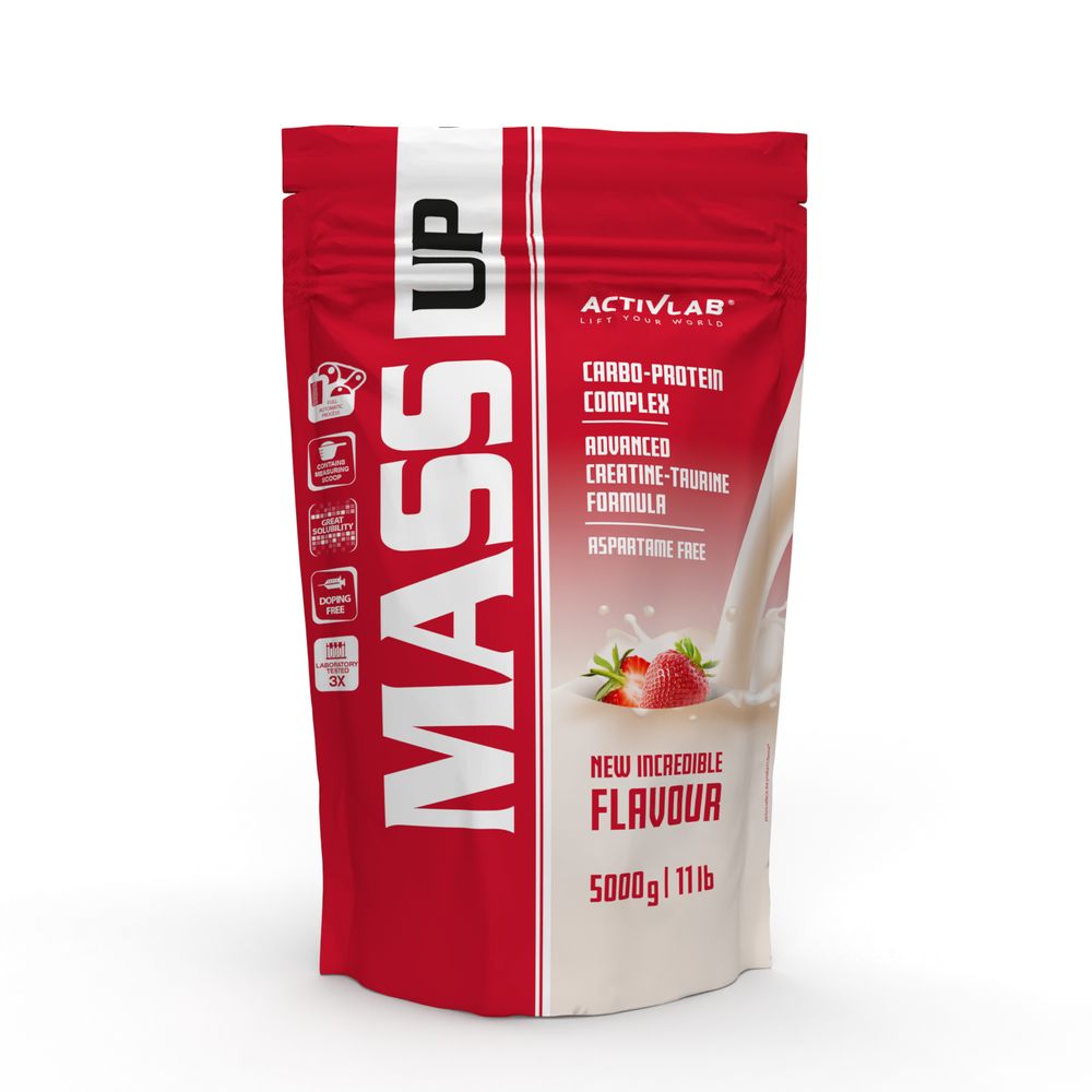 Mass Up