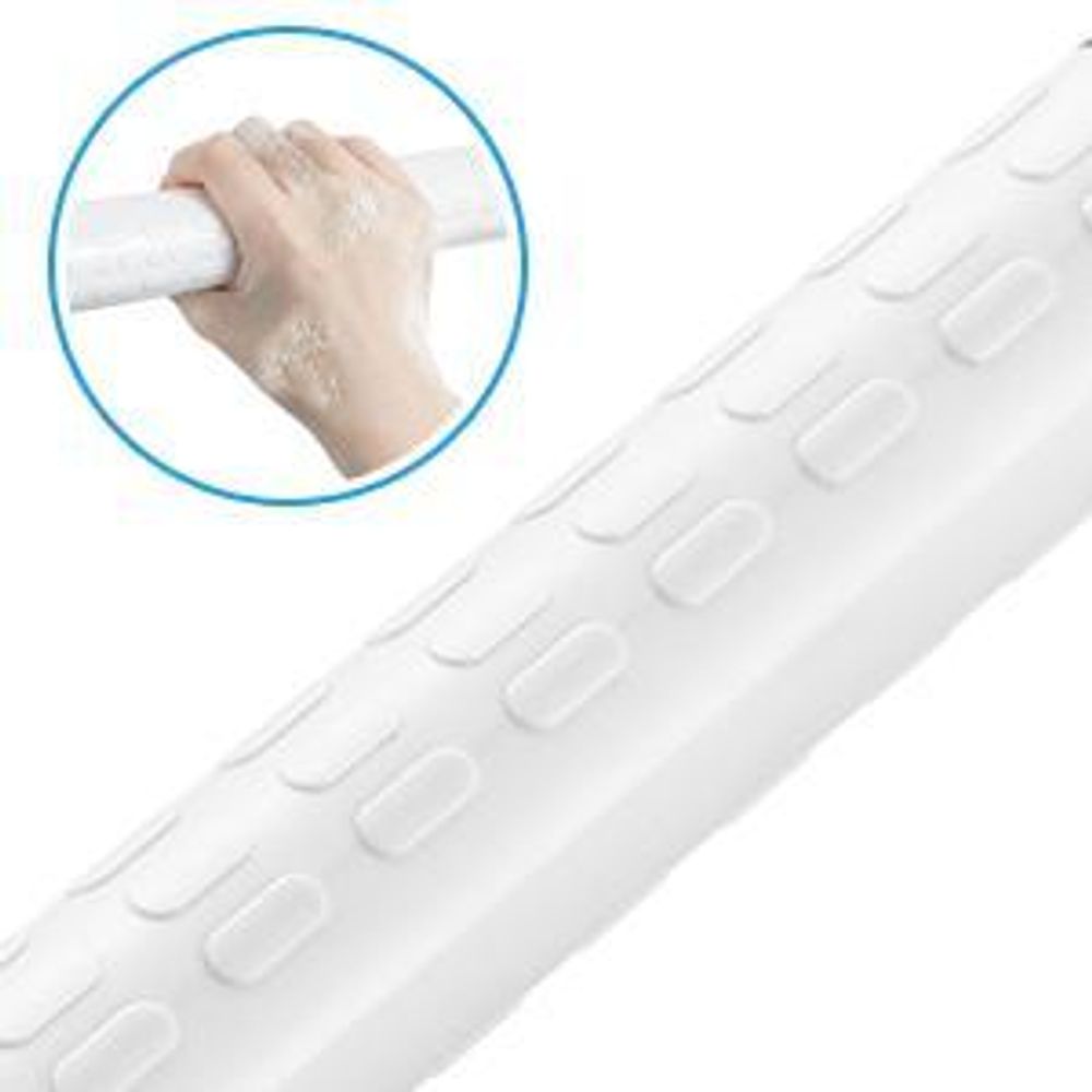 Haltegriff, Wandgriff, Wannengriff, Badewannengriff, Duschgriff, 35CM, für Senioren, Kinder, Schwangere
