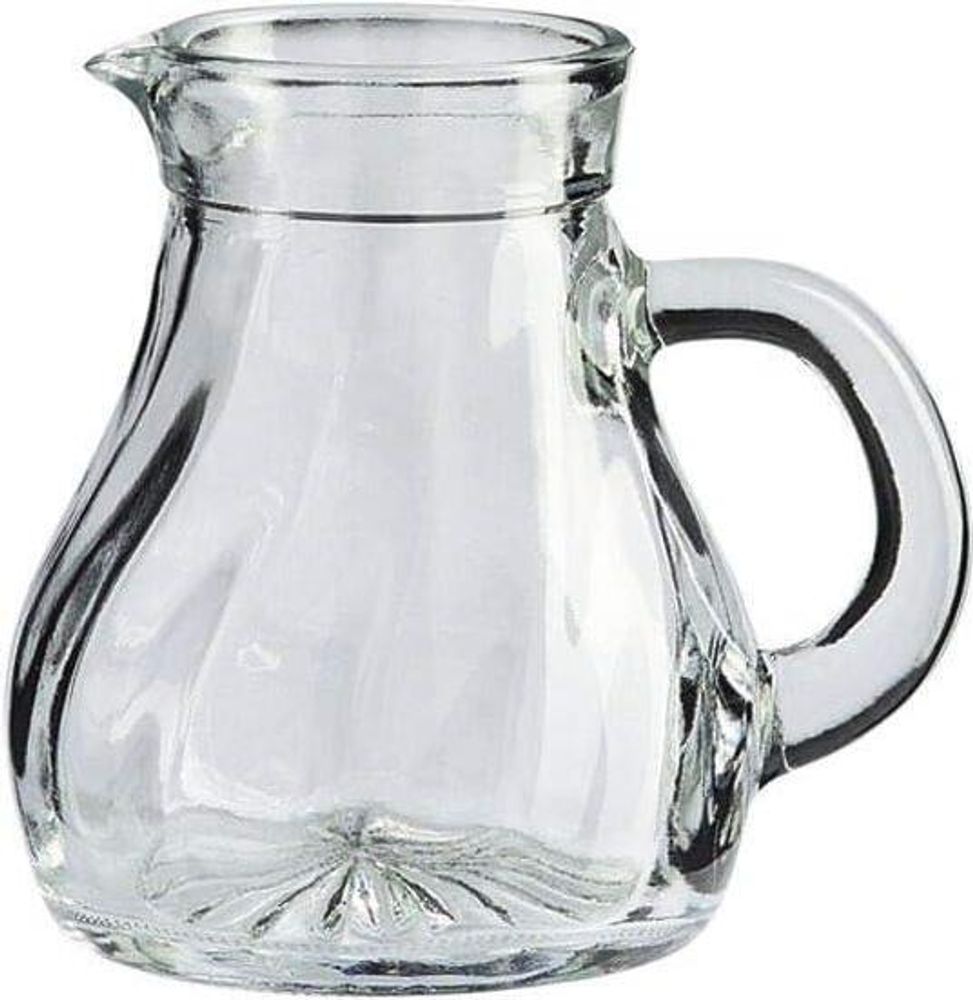 Stölzle Oberglas 1 Stück  Salzburg Krug 125 ml 503 00 60 (Achtung aus 12er Set entnehmen)
