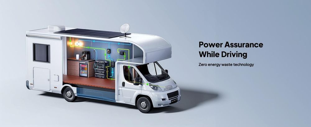 BLUETTI Solargenerator Apex 300 mit 350-W-Solarpanel, 2764,8Wh Batterie Backup Modulares Stromversorgungssystem für Zuhause, Wohnmobil & Notfälle