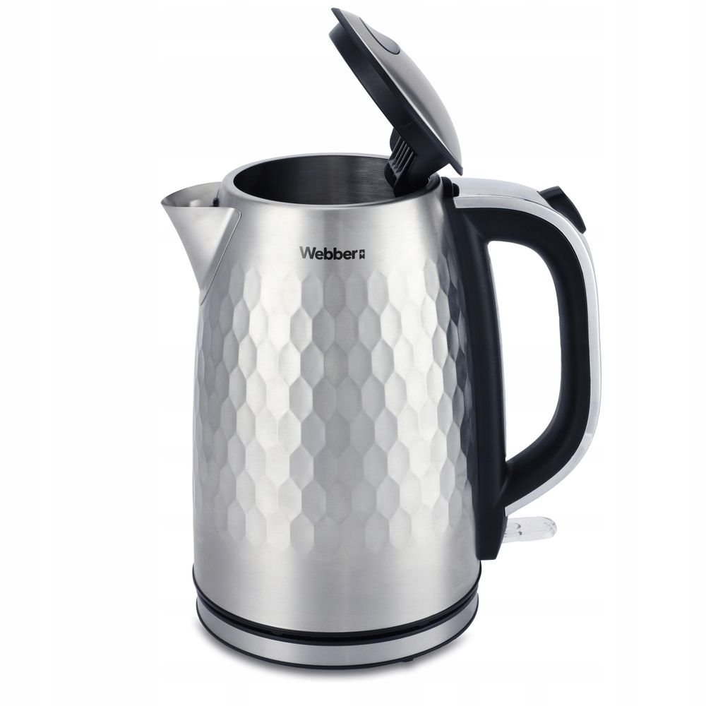 Otočná základna 360 stupňů konvice Webber WK-330
