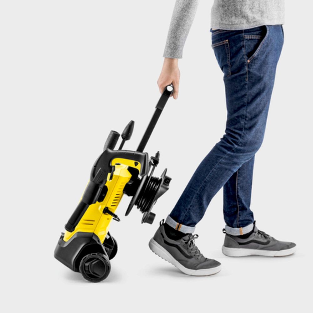 Tlaková myčka Kärcher K 3 Premium 1.676-370.0