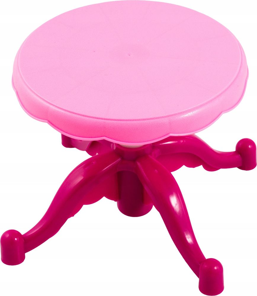 Kinder Hocker zum Schminktisch