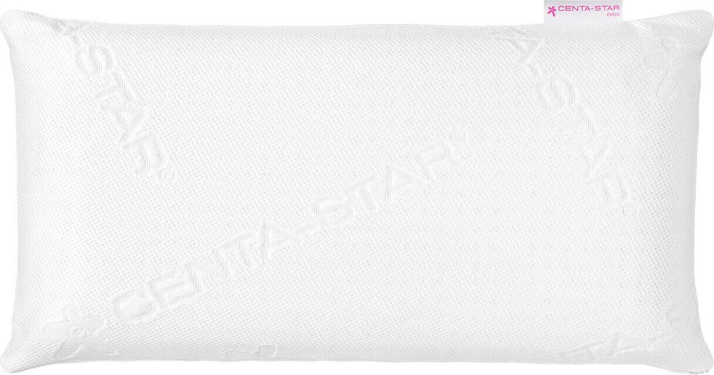 Centa-Star Nackenstützkissen Comfort Soft 40 x 80 cm