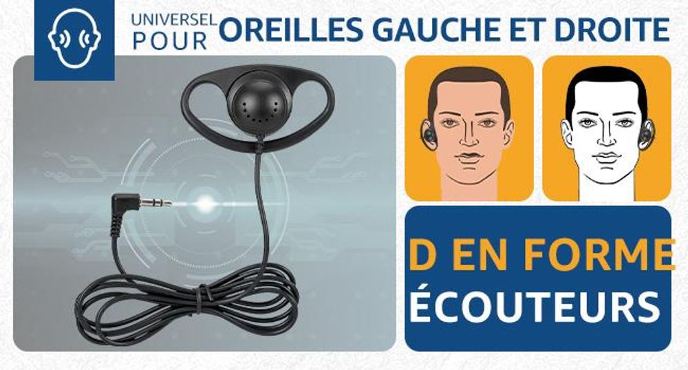 Système de visite guidée Retekess T130S, 49 canaux, portée de 100 m, écouteurs D, avec boîtier de recharge à 64 emplacements pour le tourisme, la formation (60 récepteurs), talkie-walkie