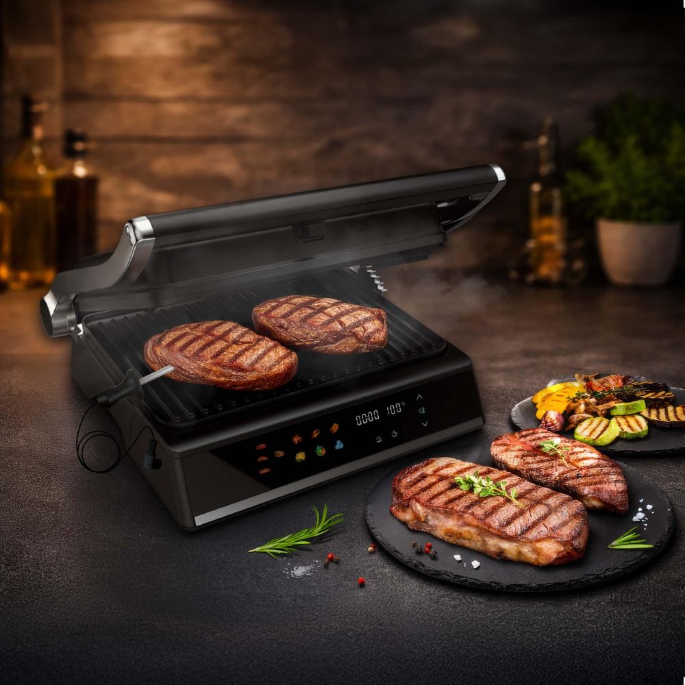 Xblitz Max-T grill elektryczny