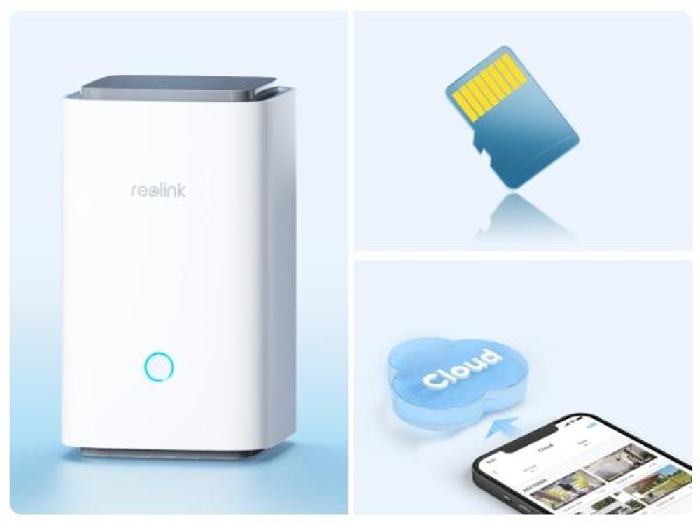 Reolink Argus 3 Ultra+Panel słoneczny, zewnętrzna kamera bezpieczeństwa 4K 8 MP, Wi-Fi 5/2,4 GHz, kolorowy noktowizor, inteligentne wykrywanie, 2-drożny dźwięk