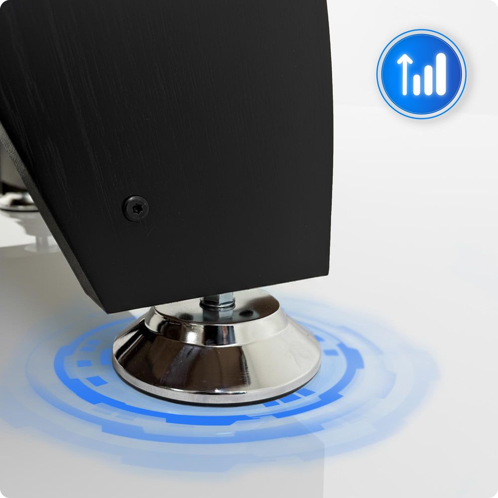 THUNDER® Billardtisch | BOLD-BLACK-7FT | 7FT | Schwarz | Stabil & Robust | Komplettset mit Zubehör | Pooltisch | MDF Spielfeld