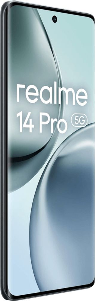 realme 14 Pro 5G (8GB+256GB) suede grey
