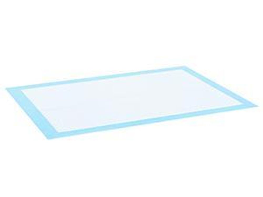 vidaXL Tapis de toilettes pour chiens 400 pcs. 45×33 cm non-tissé
