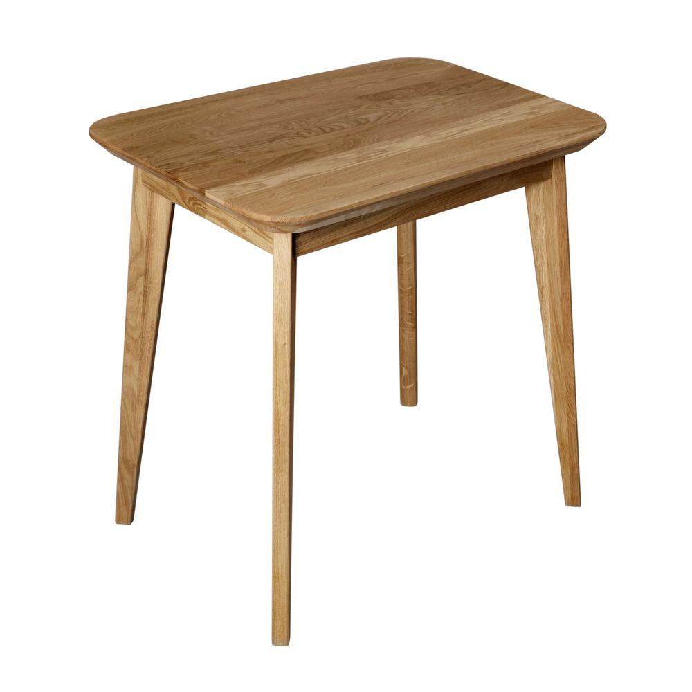 eichenholz tisch Paris von Krokwood