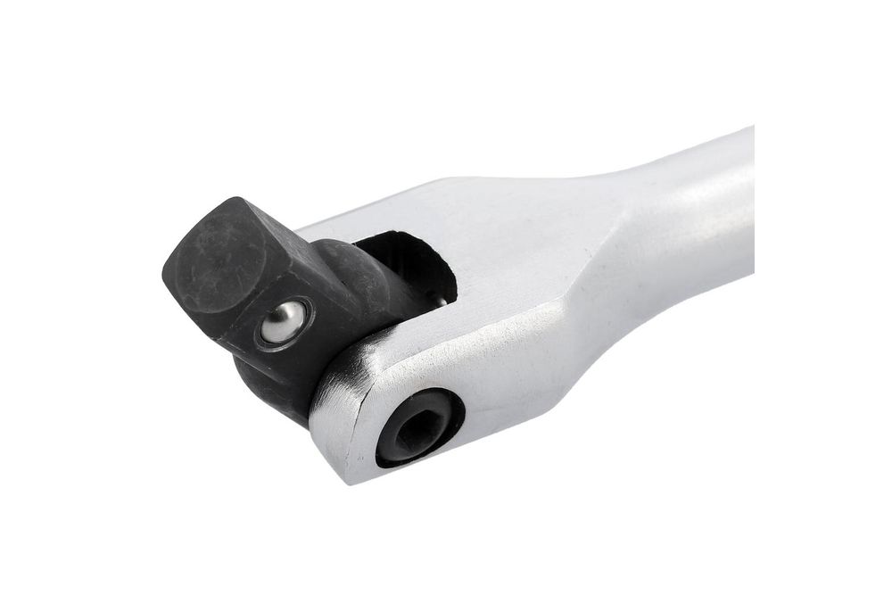 Yato Kippknopf Mit Gelenk 1/2" 457Mm