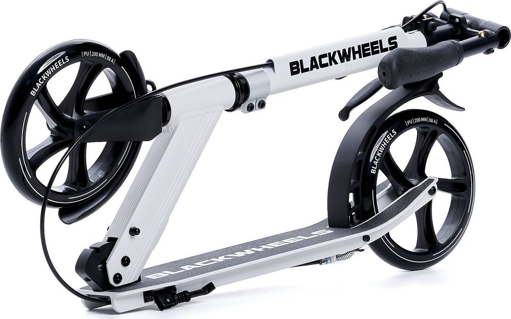 Blackwheels