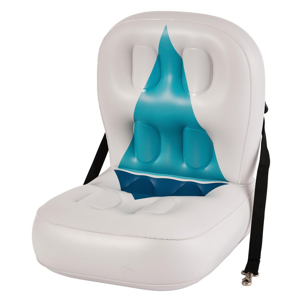 Aufblasbares Kajak 3-Personen Aqua Marina BETTA 475 Blue – 475 cm, 230 kg, Komplettset, 2026