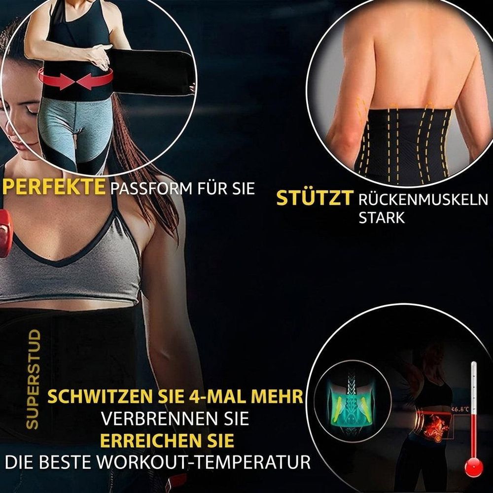 Perfekt für alle – Unisex Design für jeden Körpertyp