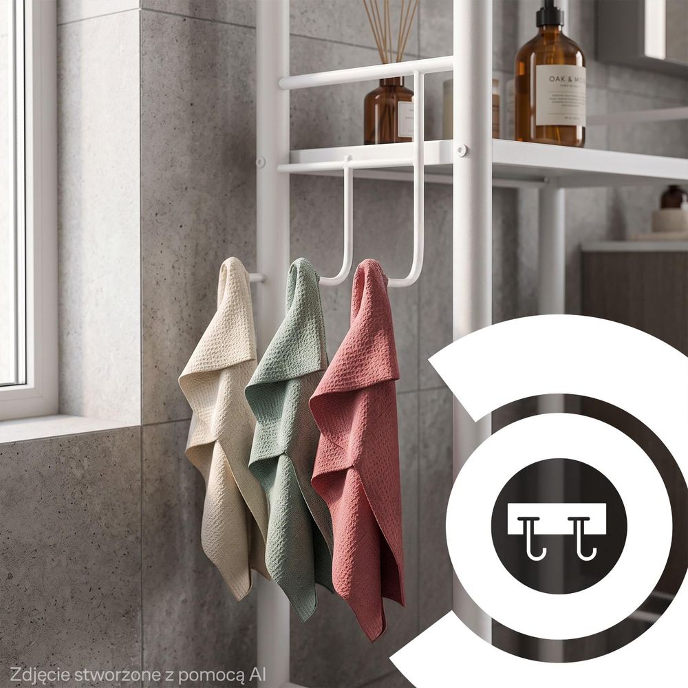 Vielseitiges, minimalistisches Design