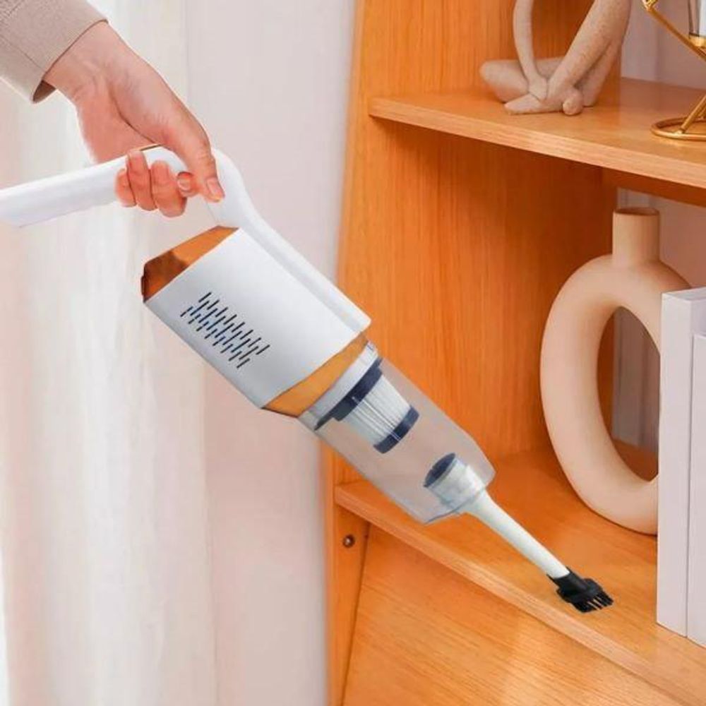 Gründliche Reinigung mit fortschrittlicher Filterung