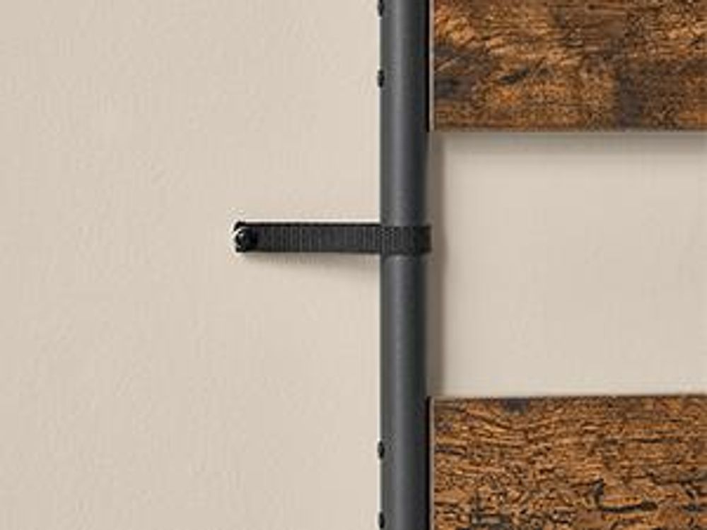 VASAGLE Garderobenständer, Garderobe mit Schuhbank, Kleiderständer, Kleiderstange, 9 abnehmbare Haken 411/421