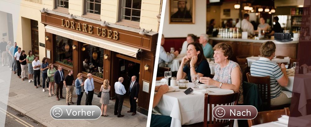 Retekess TD175P Restaurant Pager System, 30Pagers, 800M Pager Rufsystem, 7 Rufmod, 15H, Pager Pieper für Food Court, Hotel, Café, Bar, walkie talkie