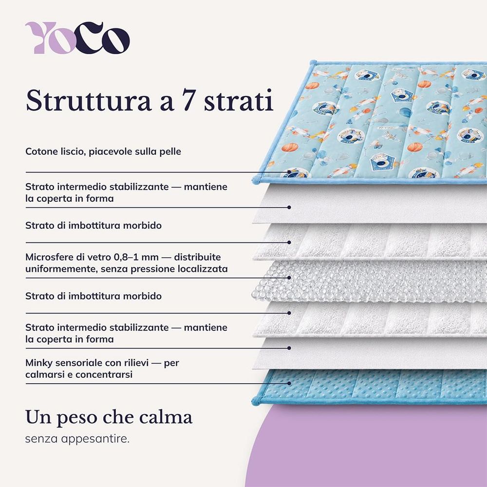 PRESSIONE STABILE SENZA FASTIDIOSI SPOSTAMENTI