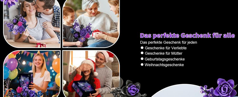 Gefertigt für Langlebigkeit und Kompatibilität: