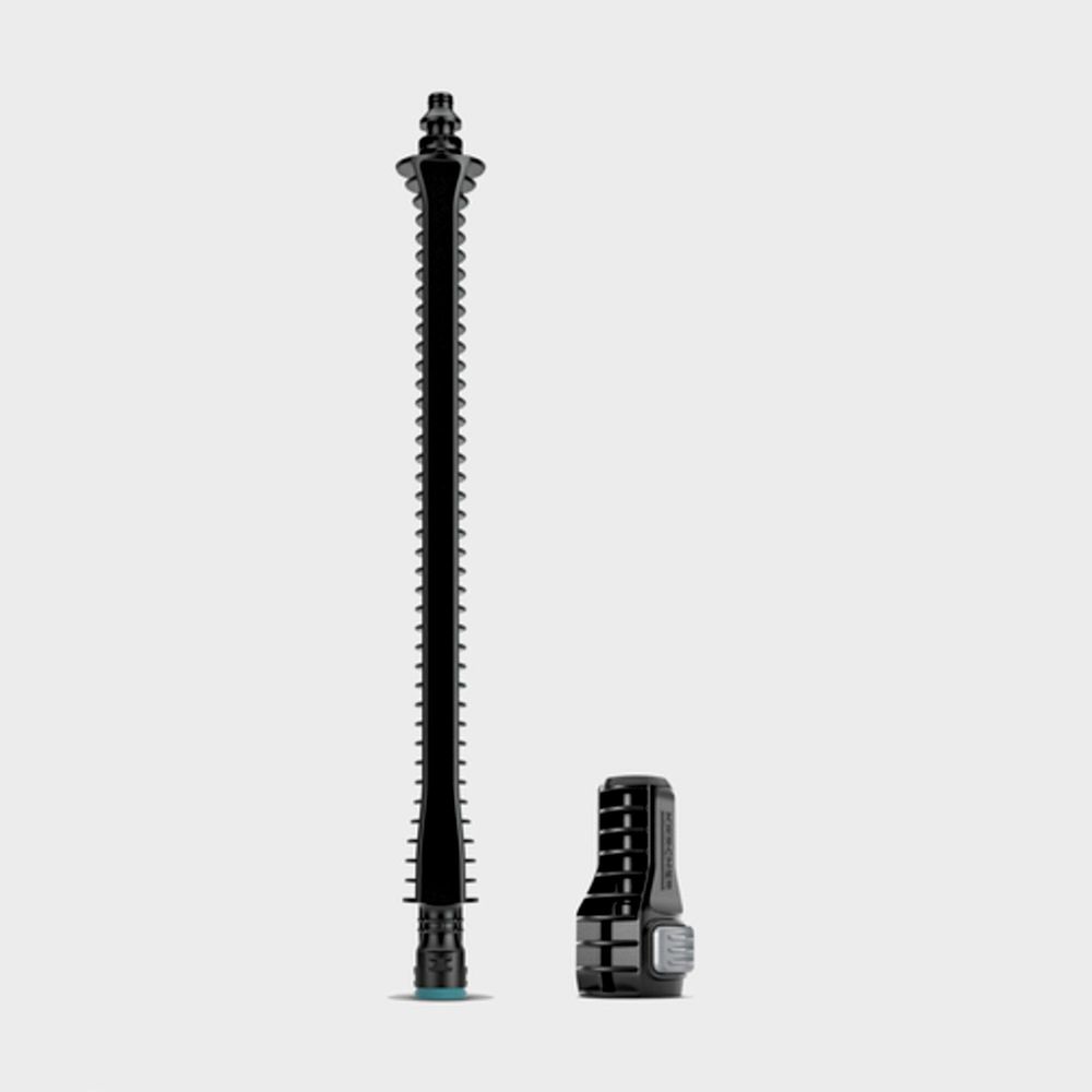 AKU Ruční tlakovou myčkou Kärcher KHB 4-18 Plus Battery Set 1.328-230.0