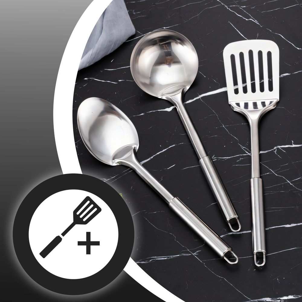 Elegantes Design in Silber