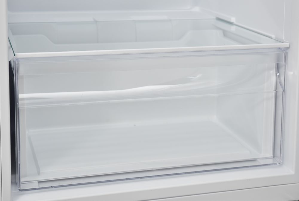 TELEFUNKEN KTFK265E2 Kühlschrank ohne Gefrierfach 255 Liter | Standkühlschrank groß | Vollraumkühlschrank freistehend