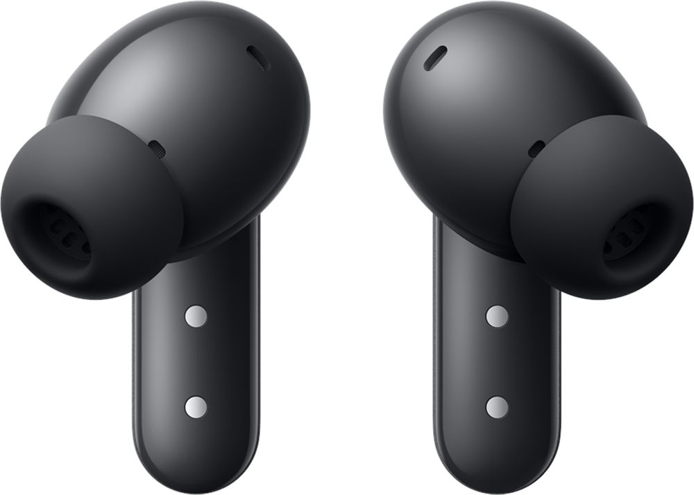 Nothing CMF Buds True Wireless IE Headphones black