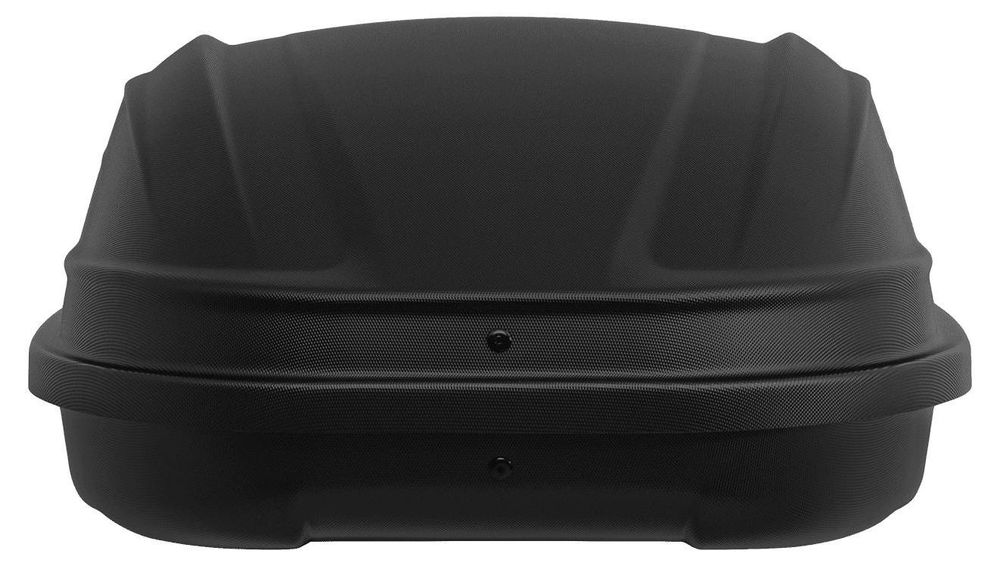 Inter Pack Stella 370 Dachbox 240L mattschwarz 50kg