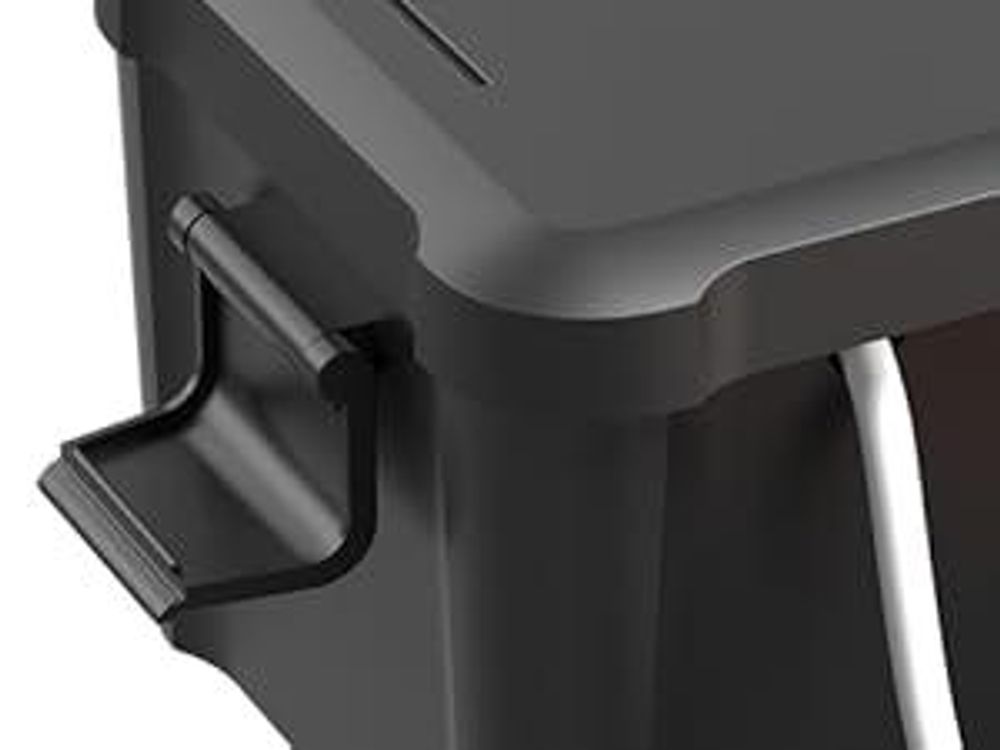 Diivoo Kabelbox wasserdicht Safe Box IPX4 Steckerschutz Anschlusskasten Außenbereich