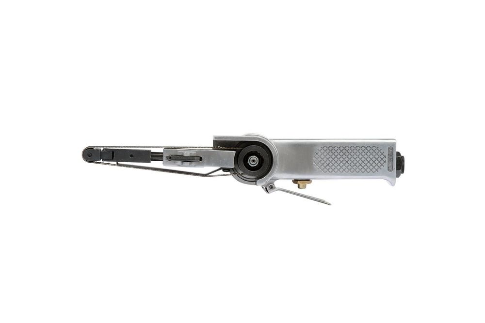 YATO Druckluft-Bandschleifer 10x330mm, pmatische Feile