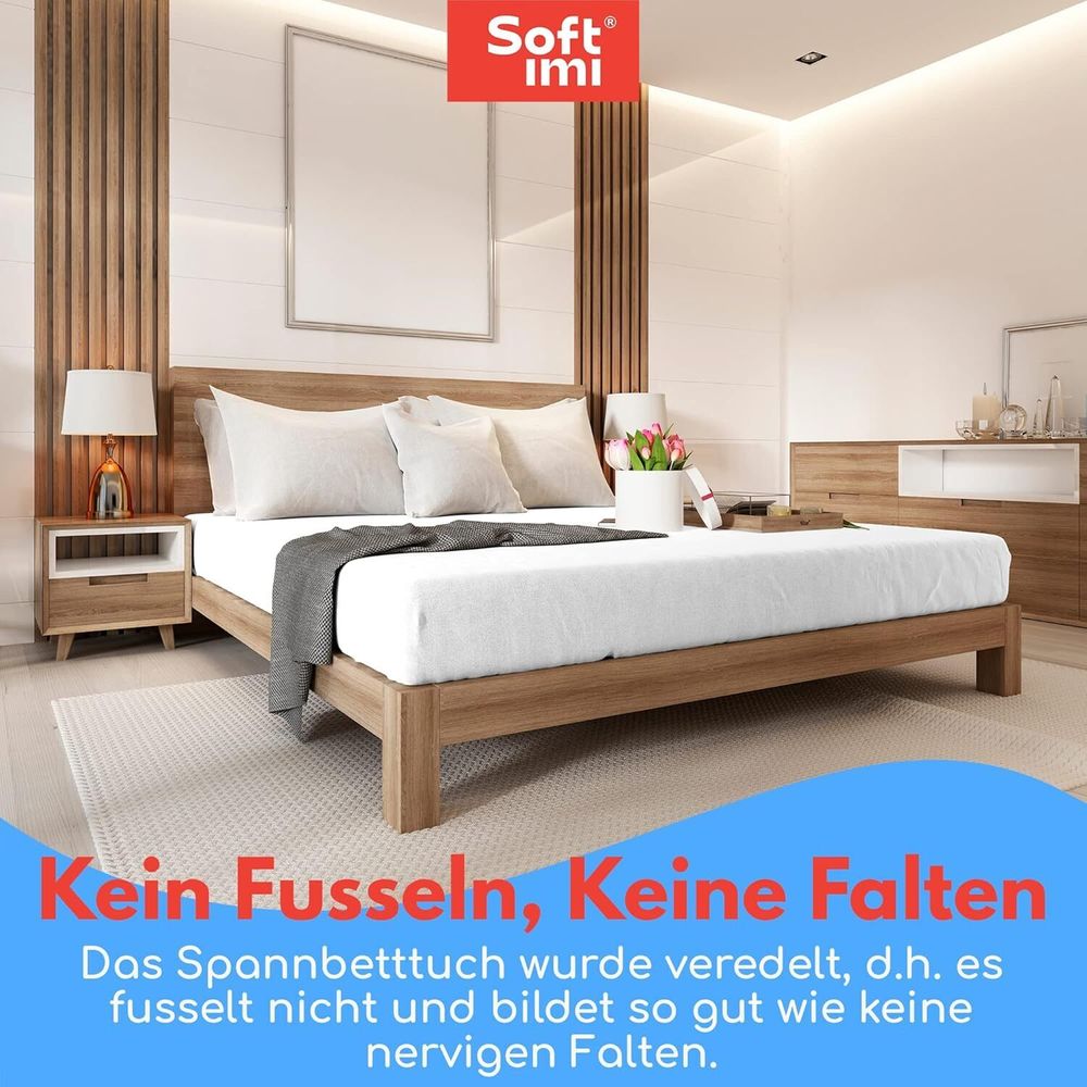 Bettwäsche