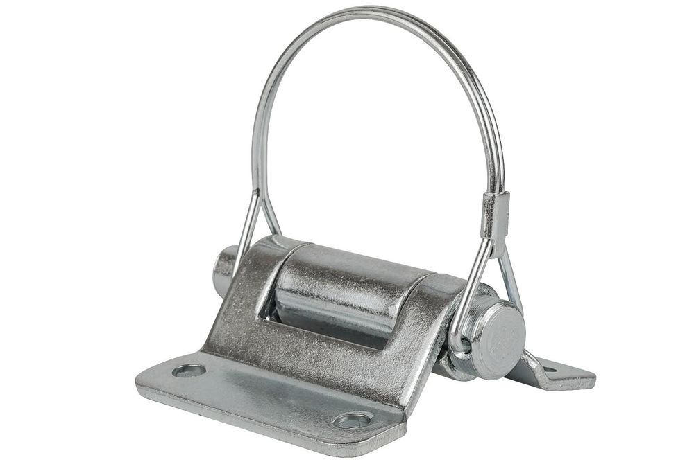 WINTERHOFF Bordwandscharnier BSCH 30-5 abnehmbar 75 mm