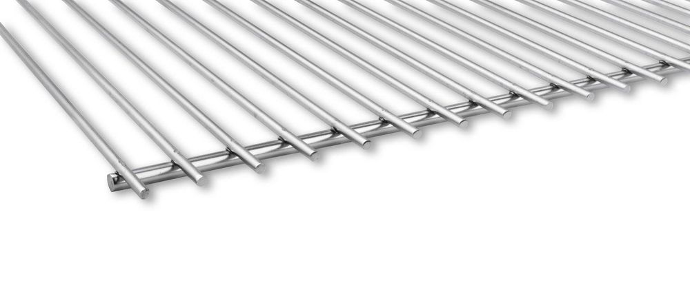 Nerezový grilovací rošt 65x37cm – detail produktu