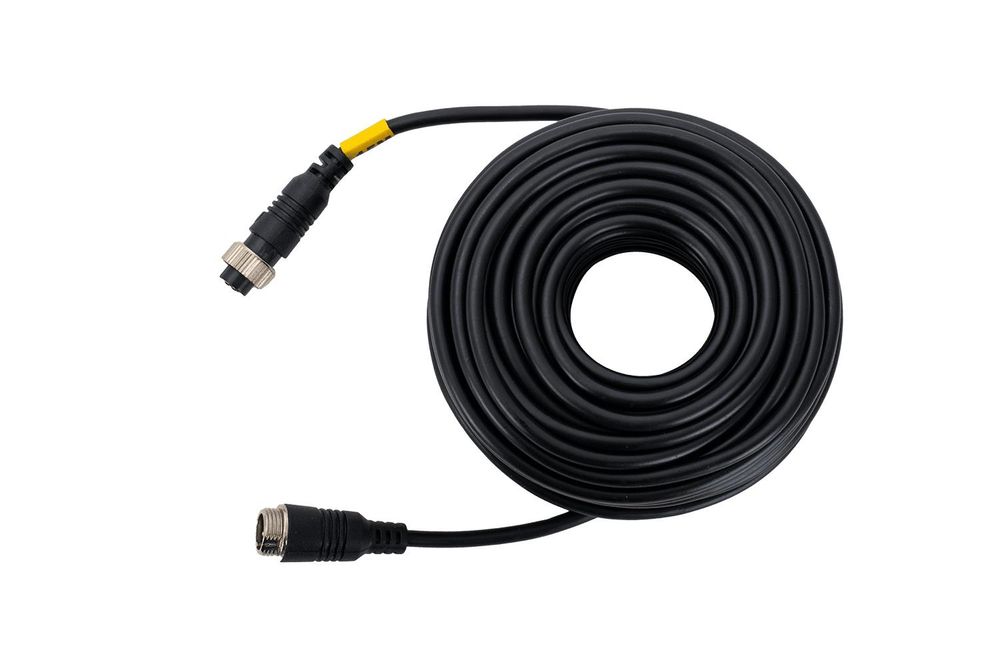 Kabel 4PIN pro kamery 15m (TT.2A15M)