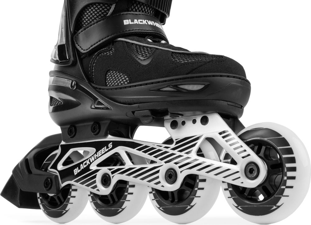 Inlineskates Blackwheels Flex Pro